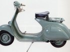 Vespa 125 U